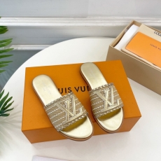 Louis Vuitton Slippers